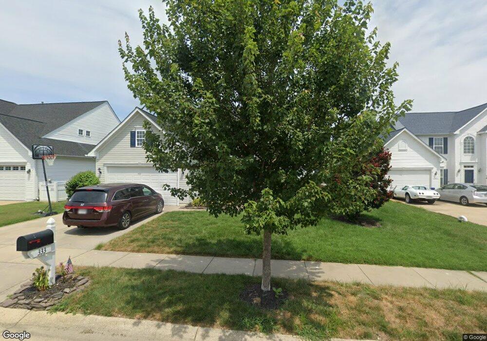 333 Creeks End Ln, Stevensville, MD 21666 - photo 1