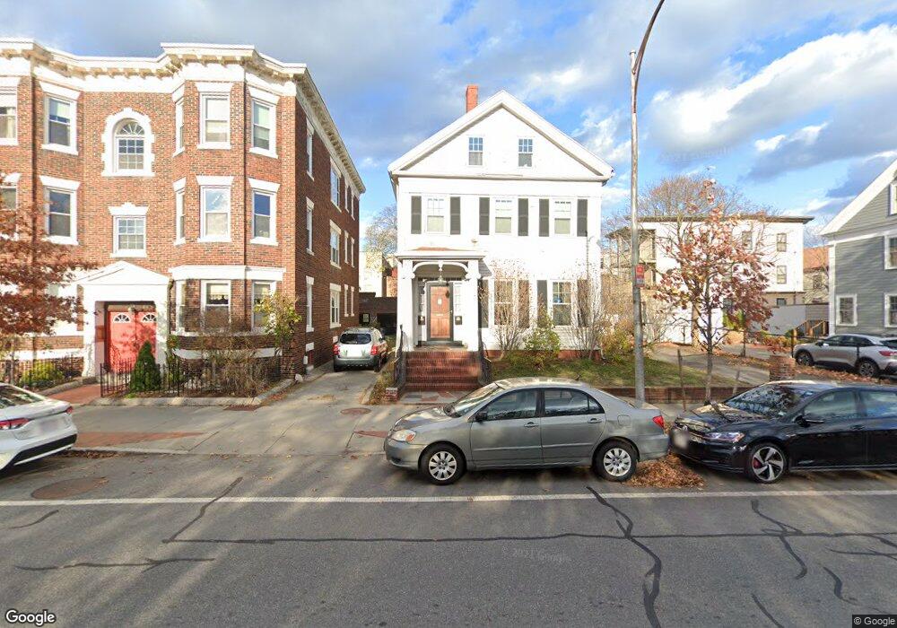 Street View Photo