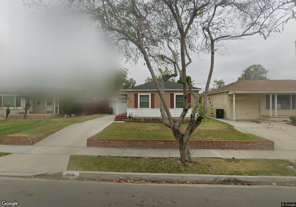 5618 Hazelbrook Ave, Lakewood, CA 90712 - photo 1