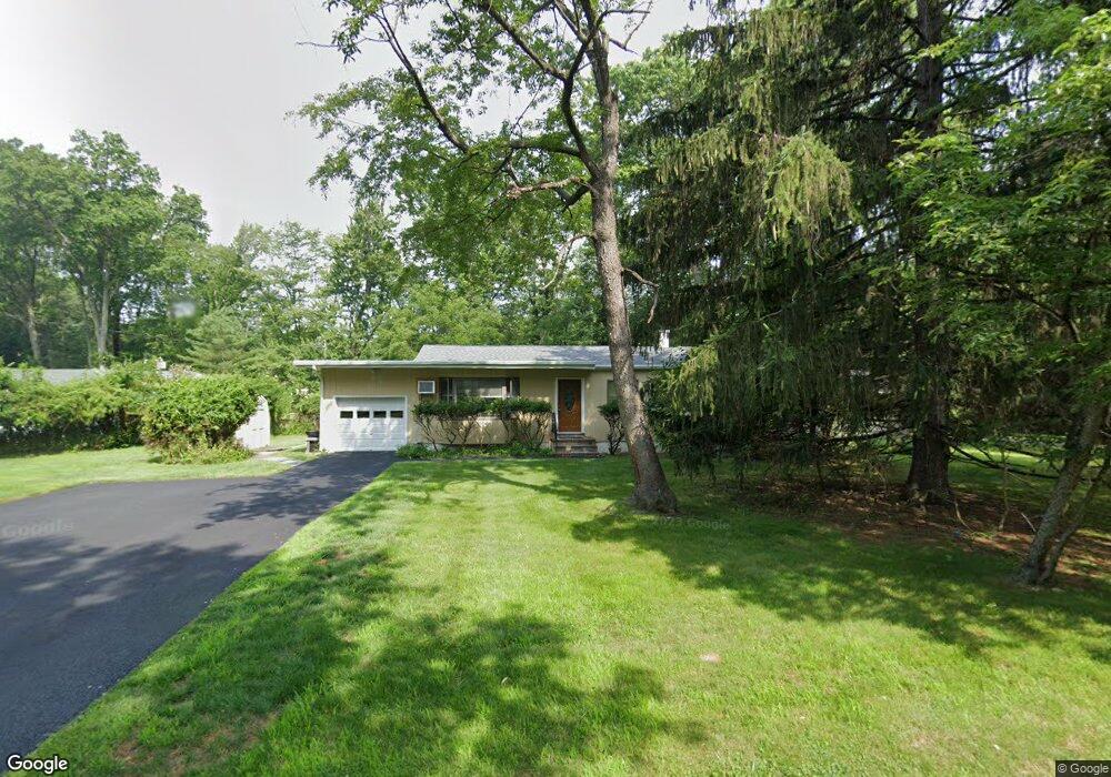 120 Arthur Dr, Parsippany, NJ 07054 - photo 1