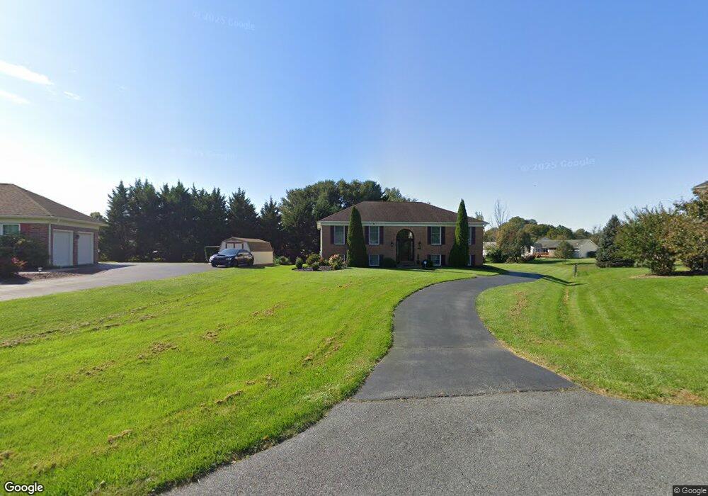 136 Bernice Dr, Bear, DE 19701 - photo 1