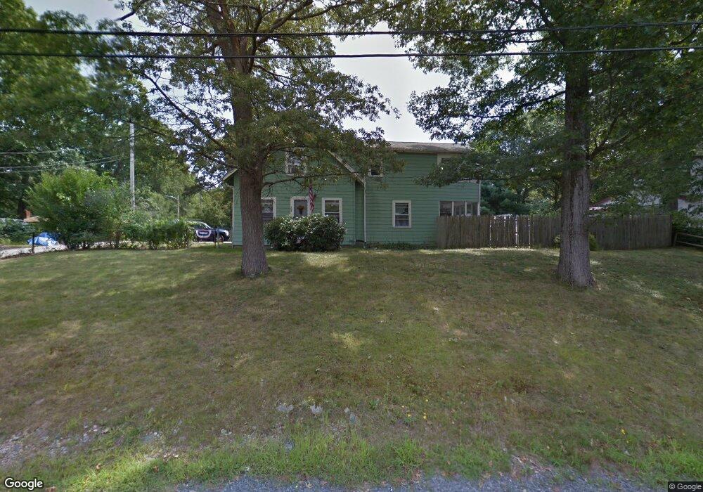 103 Morningside Path, East Weymouth, MA 02189 - photo 1