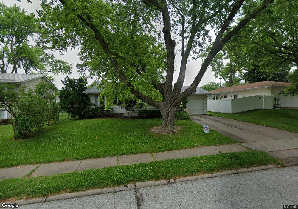 4552 N Main St, Davenport, IA 52806 - photo 1