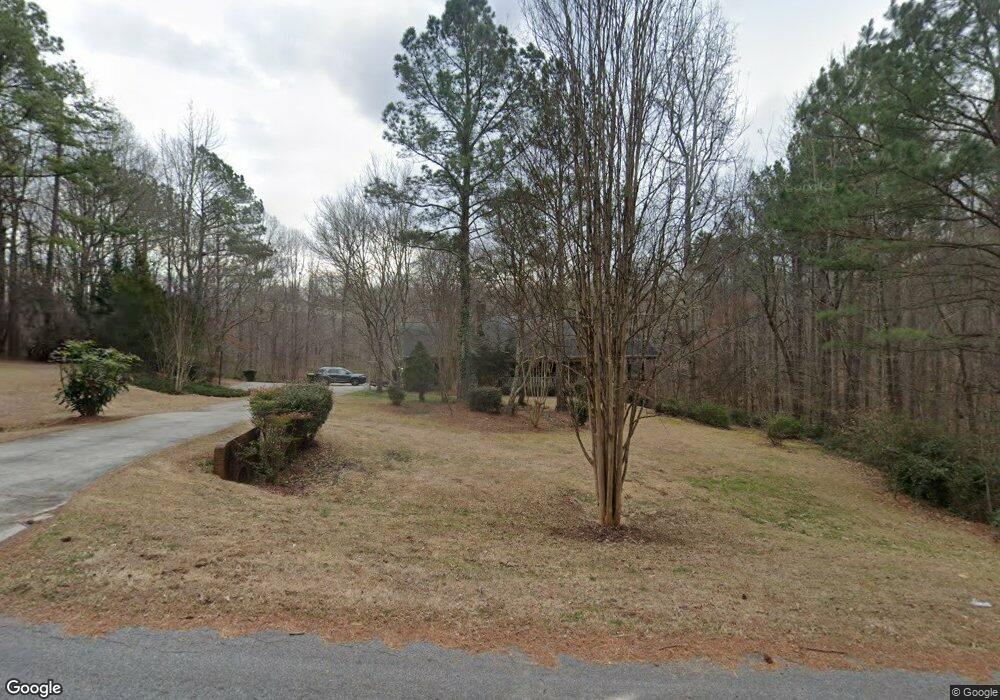 3306 Bold Spring Dr, Stockbridge, GA 30281 - photo 1