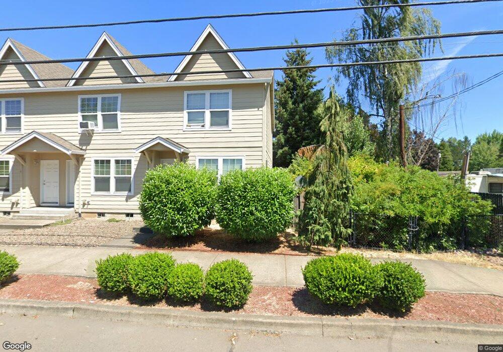 2825 Pacific Ave unit D, Forest Grove, OR 97116 - photo 1