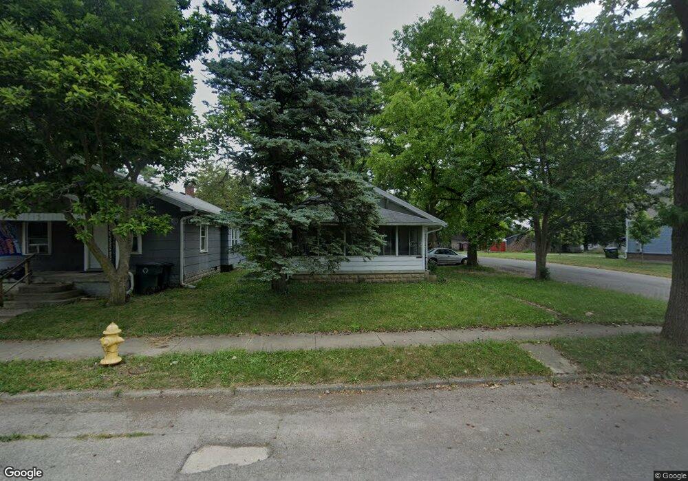 2214 S Mulberry St, Muncie, IN 47302 - photo 1