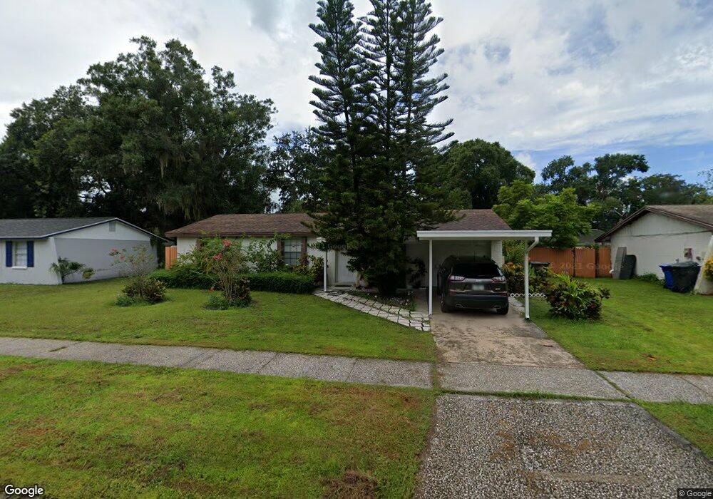 3668 Sugarcreek Dr, Tampa, FL 33619 - photo 1