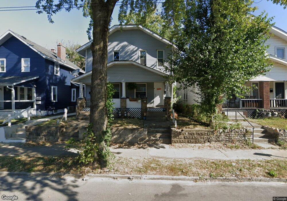 486 E Jenkins Ave unit 488, Columbus, OH 43207 - photo 1