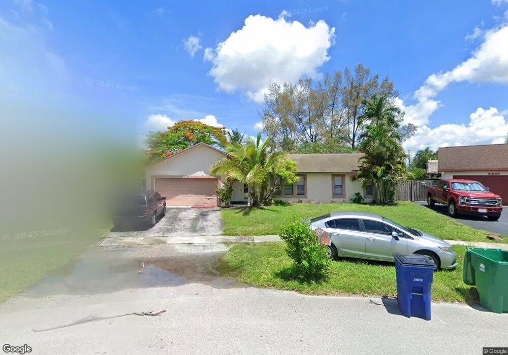 4959 SW 86th Way, Cooper City, FL 33328 - photo 1