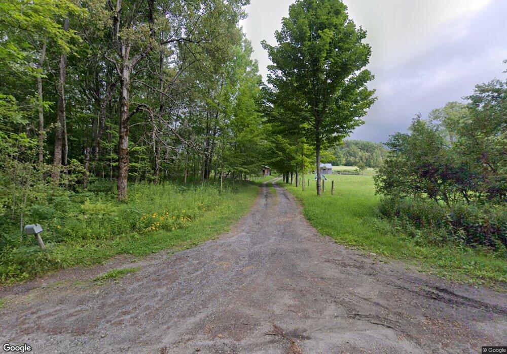 349 Keene Rd, East Hardwick, VT 05836 - photo 1