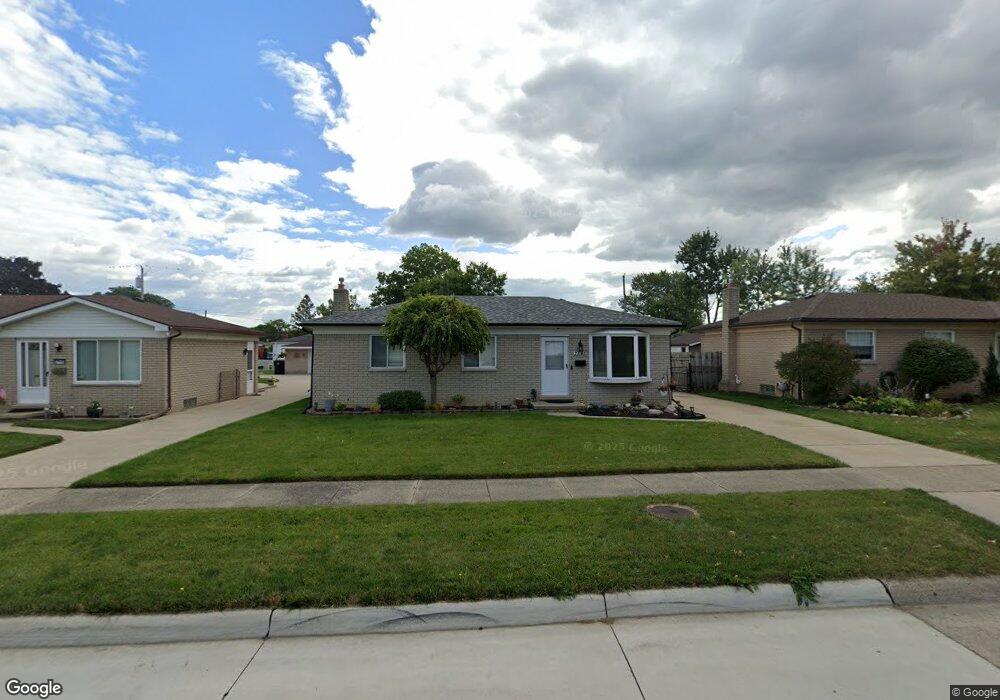 27142 Perry St, Roseville, MI 48066 - photo 1