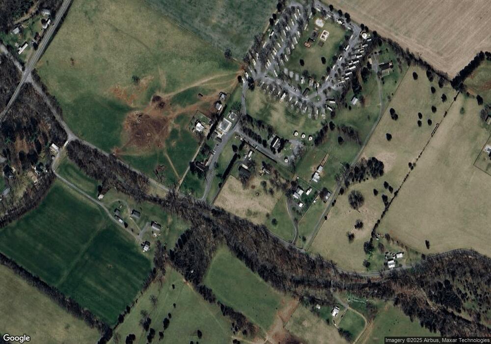 3368 Kimball Rd, Luray, VA 22835 - photo 1