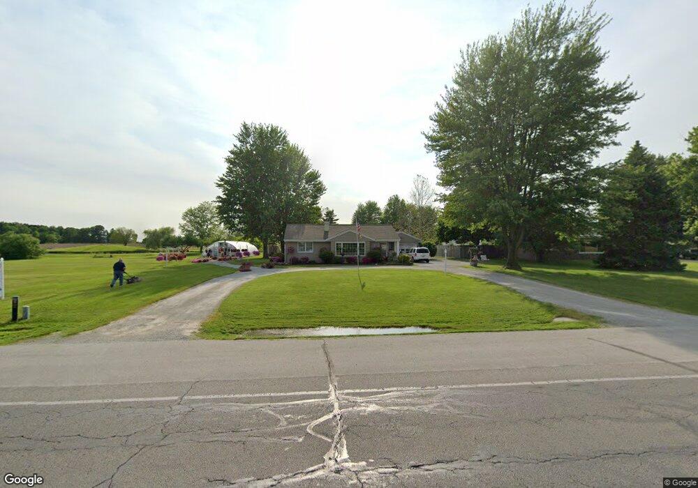 7918 N State Road 1, Ossian, IN 46777 - photo 1