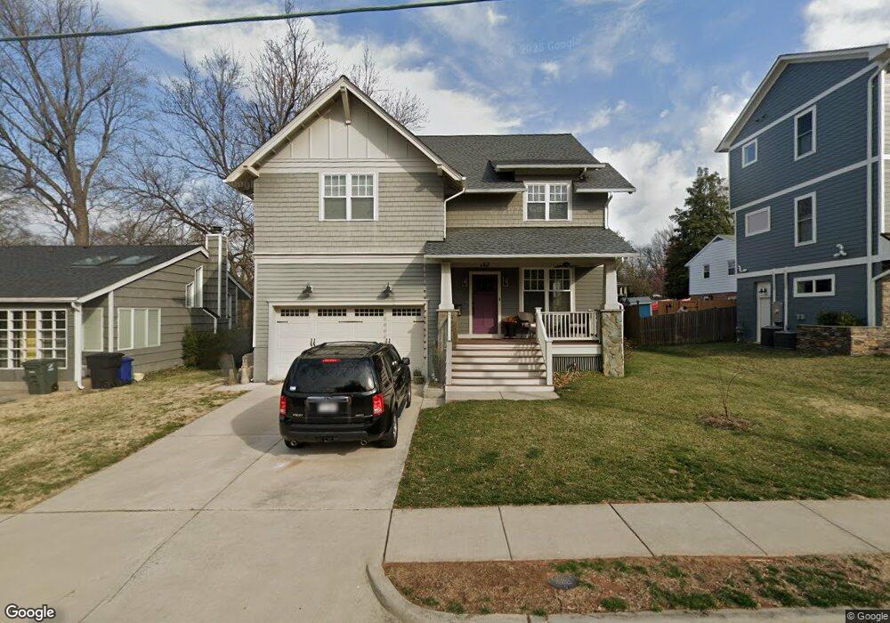 5407 27th St N, Arlington, VA 22207 - photo 1