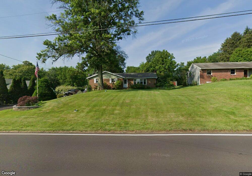 926 Diamond St, Sellersville, PA 18960 - photo 1