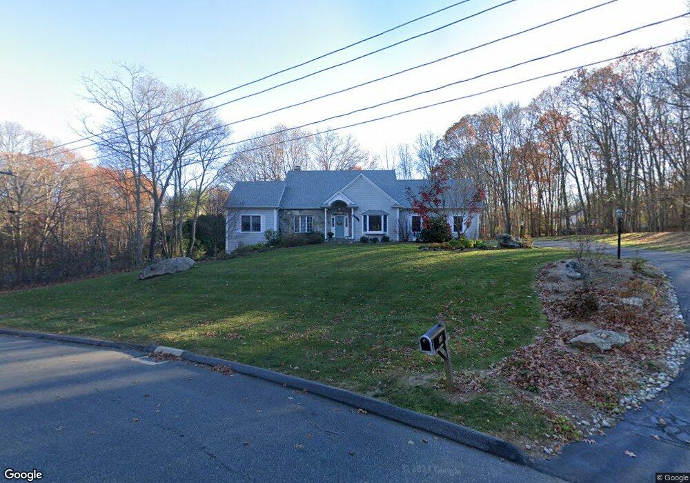 21 Stone Cliff Dr, Niantic, CT 06357 - photo 1