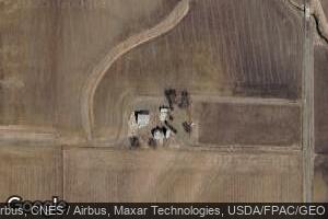 12521 E 1900th St, Atkinson, IL 61235