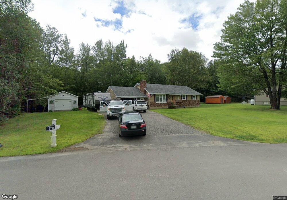 147 Minuteman Dr, Millinocket, ME 04462 - photo 1