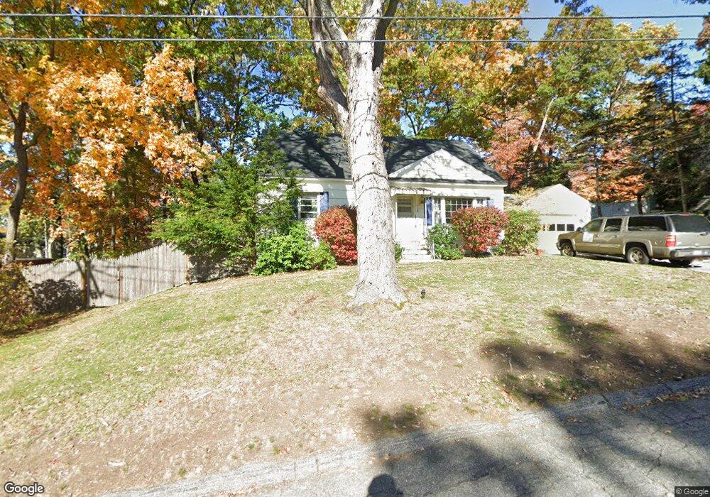 118 Applecrest Rd, Manchester, NH 03104 - photo 1