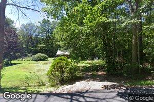 33 Hawkins Pond Rd, Center Harbor, NH 03226