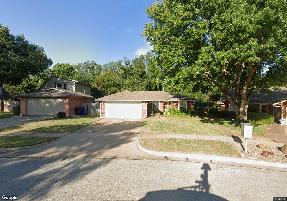 3804 Coopers Hawk Dr, Norman, OK 73072 - photo 1