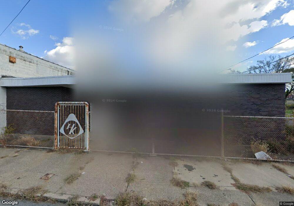 2322 S 7th St, Camden, NJ 08104 - photo 1