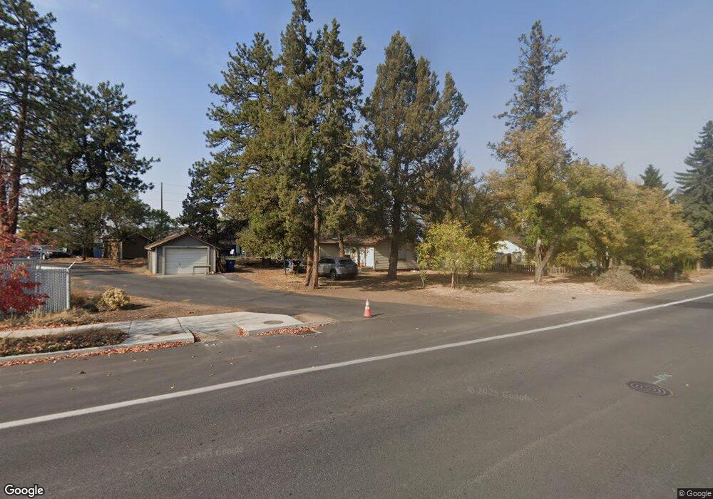 61505 Parrell Rd, Bend, OR 97702 - photo 1