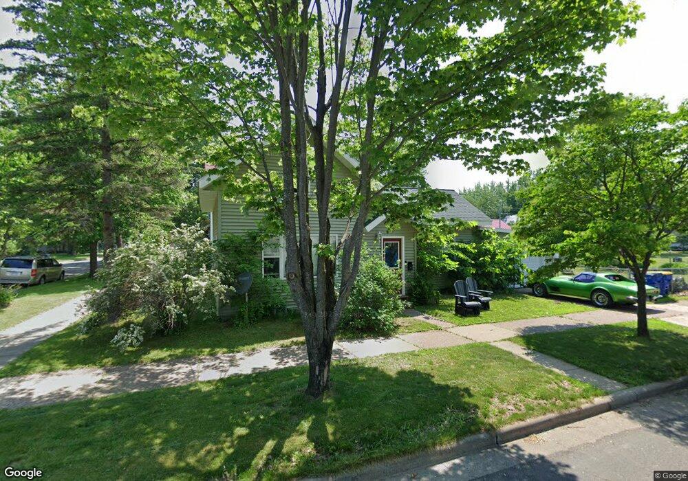 709 N Scott St, Merrill, WI 54452 - photo 1