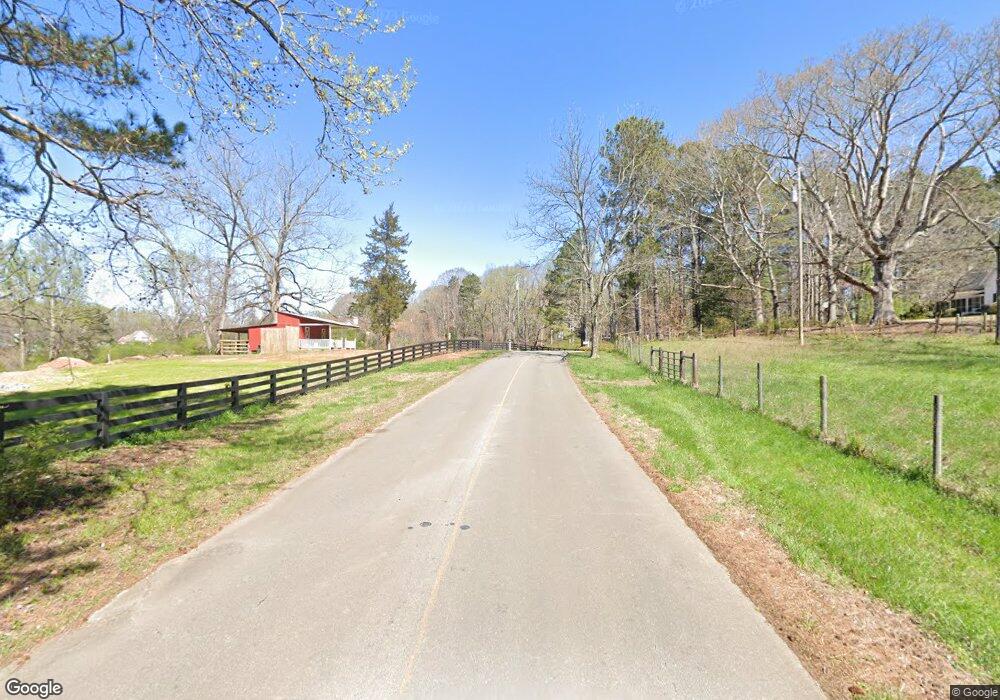 0 Smithwick Rd unit 3267453, Canton, GA 30115 - photo 1