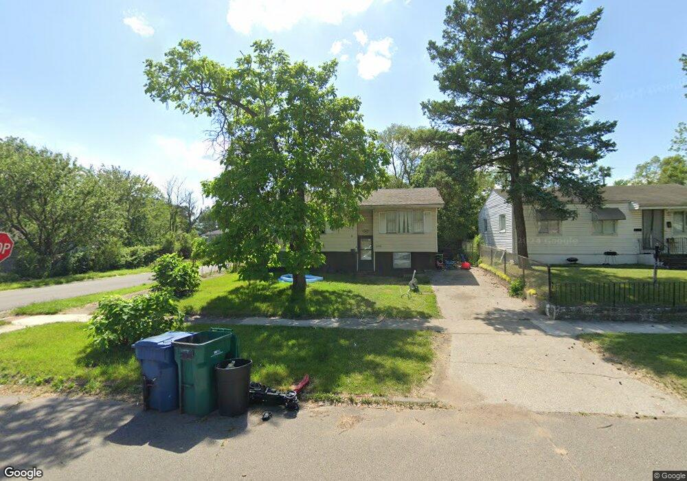 2388 Pierce St, Gary, IN 46407 - photo 1