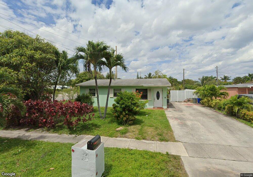 21 S Atlantic Dr W, Boynton Beach, FL 33435 - photo 1