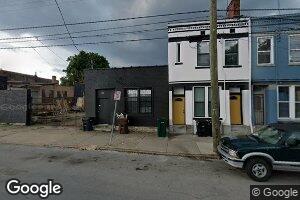 2131 Freeman Ave, Cincinnati, OH 45214