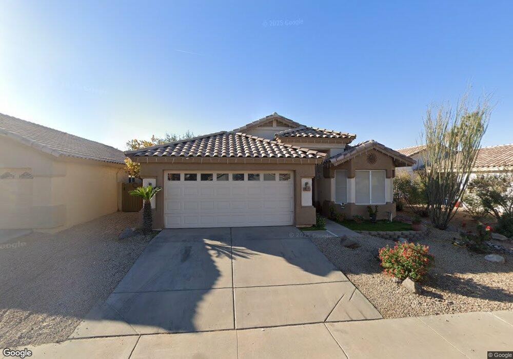 1763 E Gail Dr, Chandler, AZ 85225 - photo 1