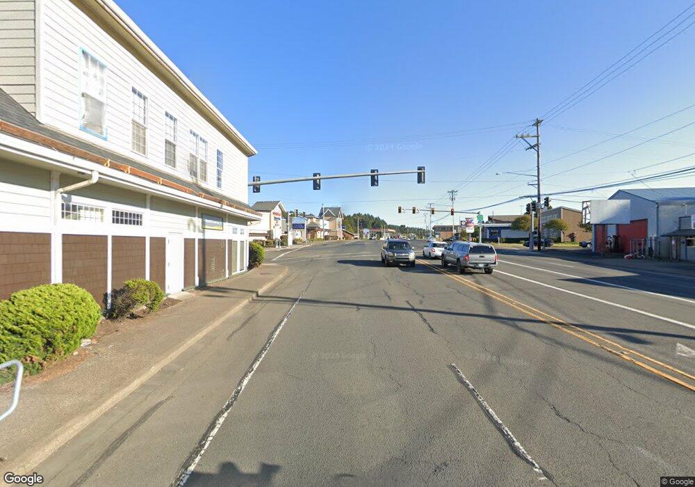 1100 Hwy 101 Se(blk), Lincoln City, OR 97367 - photo 1