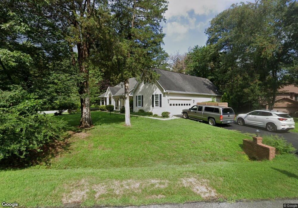 14495 Jasmine Ct, Swan Point, MD 20645 - photo 1