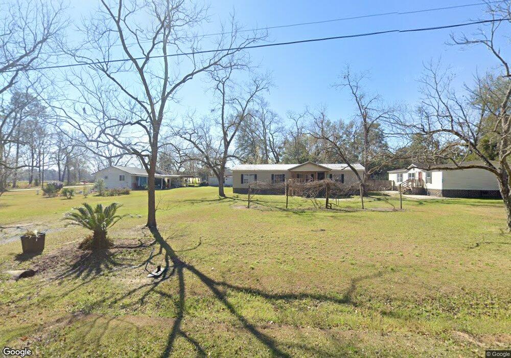 196 Azalea St, Morven, GA 31638 - photo 1