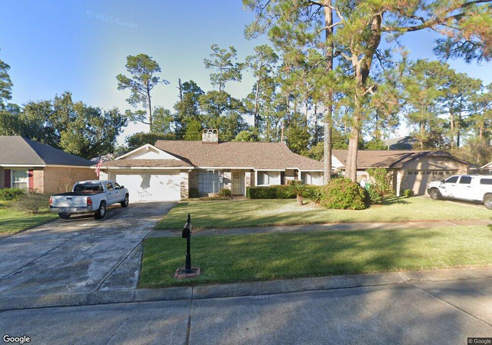 404 Tanglewood Dr, Slidell, LA 70458 - photo 1