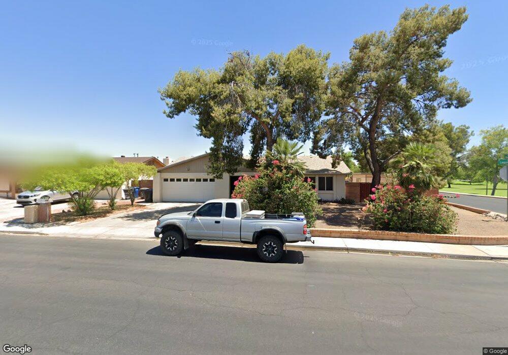 943 W Laguna Azul Ave, Mesa, AZ 85210 - photo 1