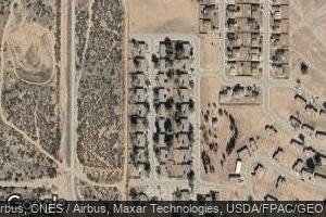 251 Polaris St, Las Cruces, NM 88002