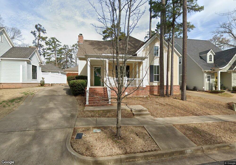 3962 Charleston Park, Tyler, TX 75701 - photo 1
