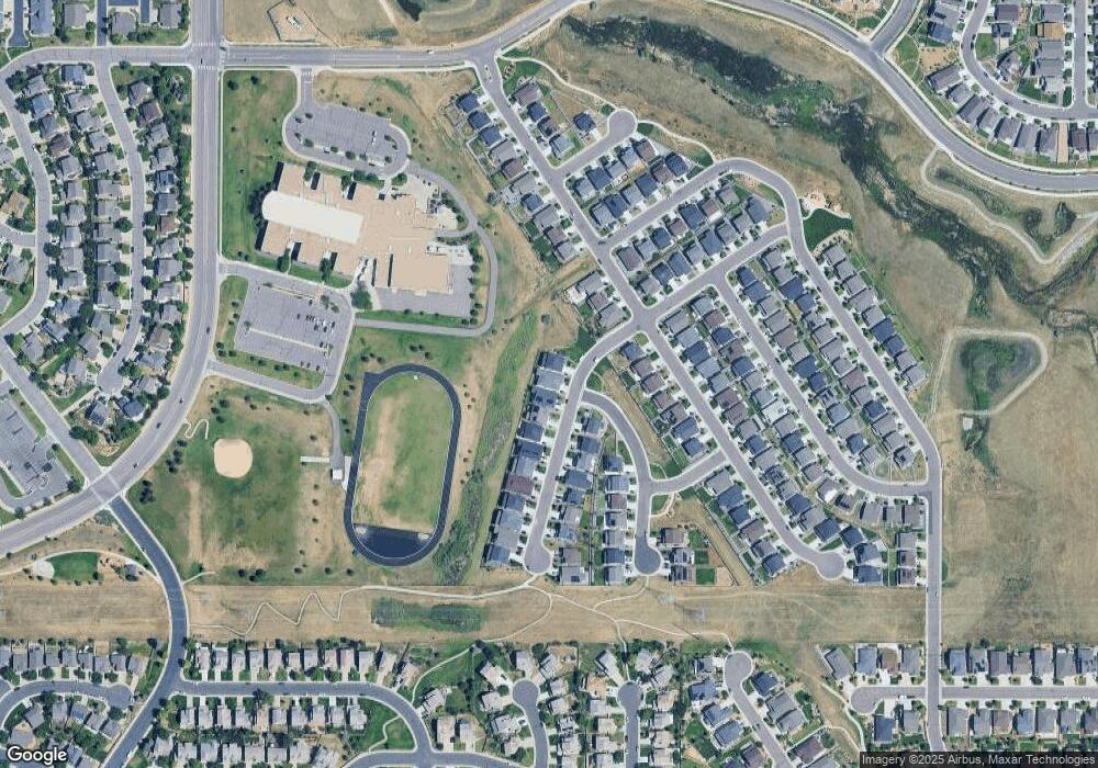 4617 S Lisbon Ct, Aurora, CO 80015 - photo 1