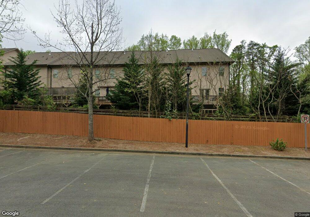 299 Benson Manor Cir unit 20, Smyrna, GA 30082 - photo 1