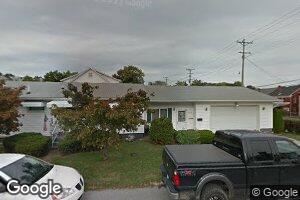 2116 12th St Unit 18, Altoona, PA 16601