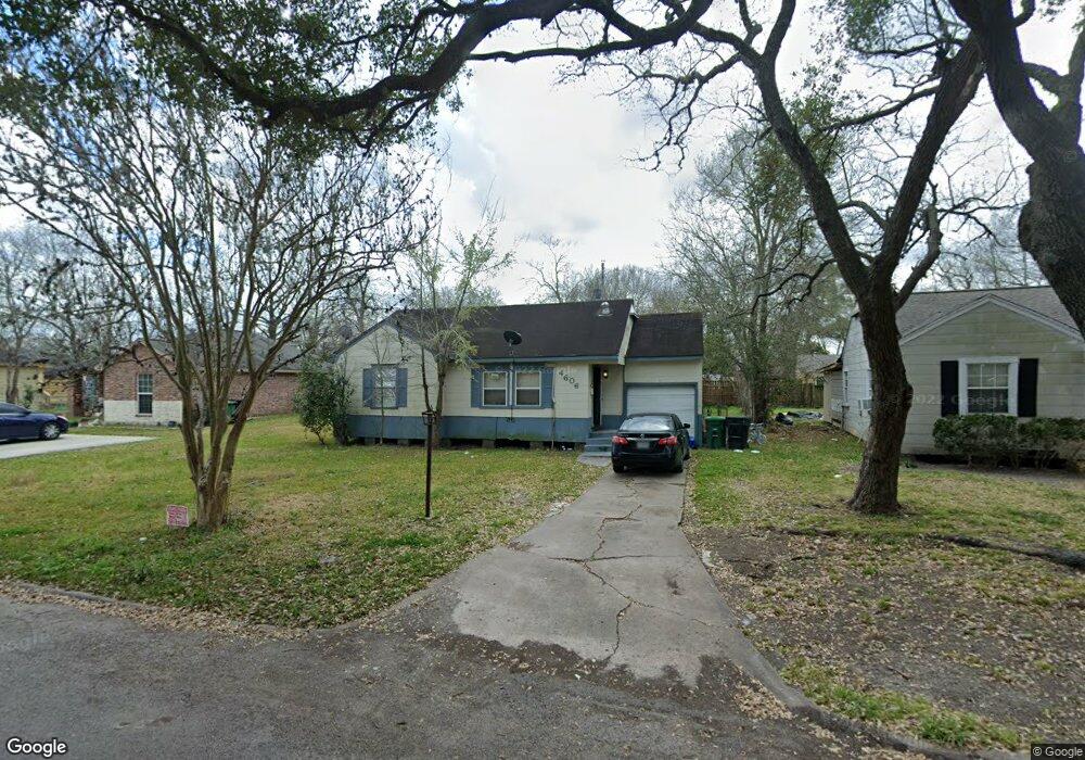 4606 Kingsbury St, Houston, TX 77021 - photo 1