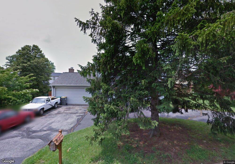 14 Ridgewood Cir, Wilmington, DE 19809 - photo 1