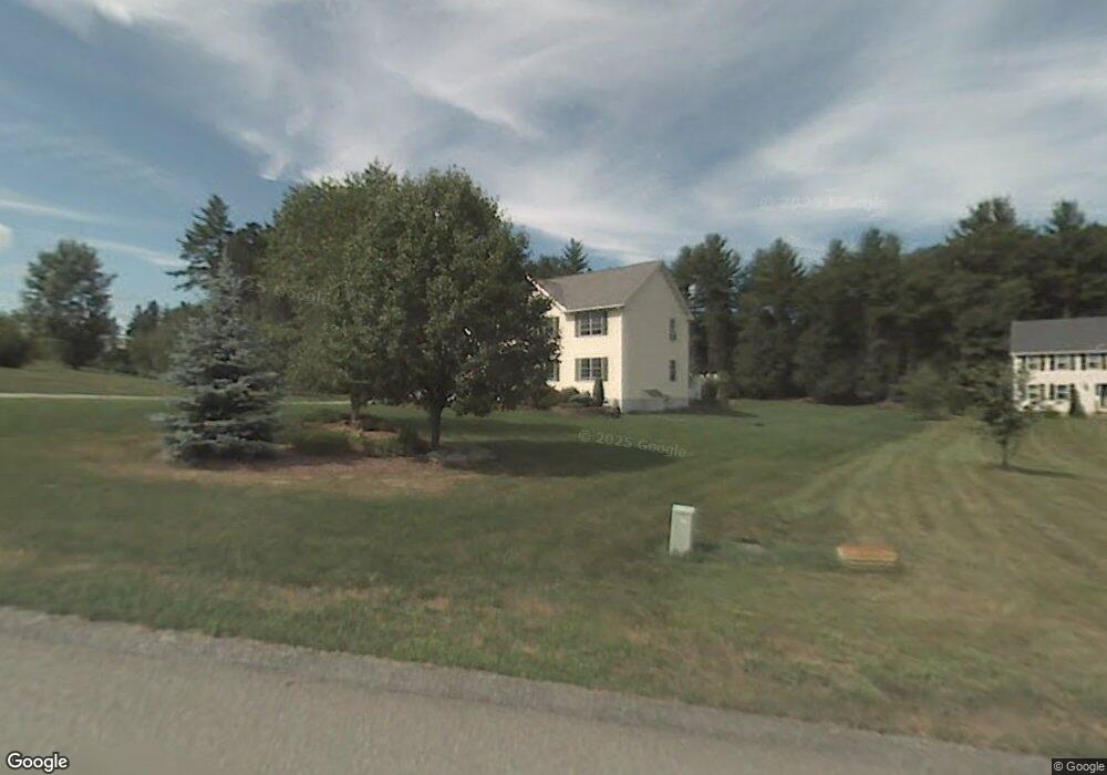 10 Wilshire Ln, Pelham, NH 03076 - photo 1