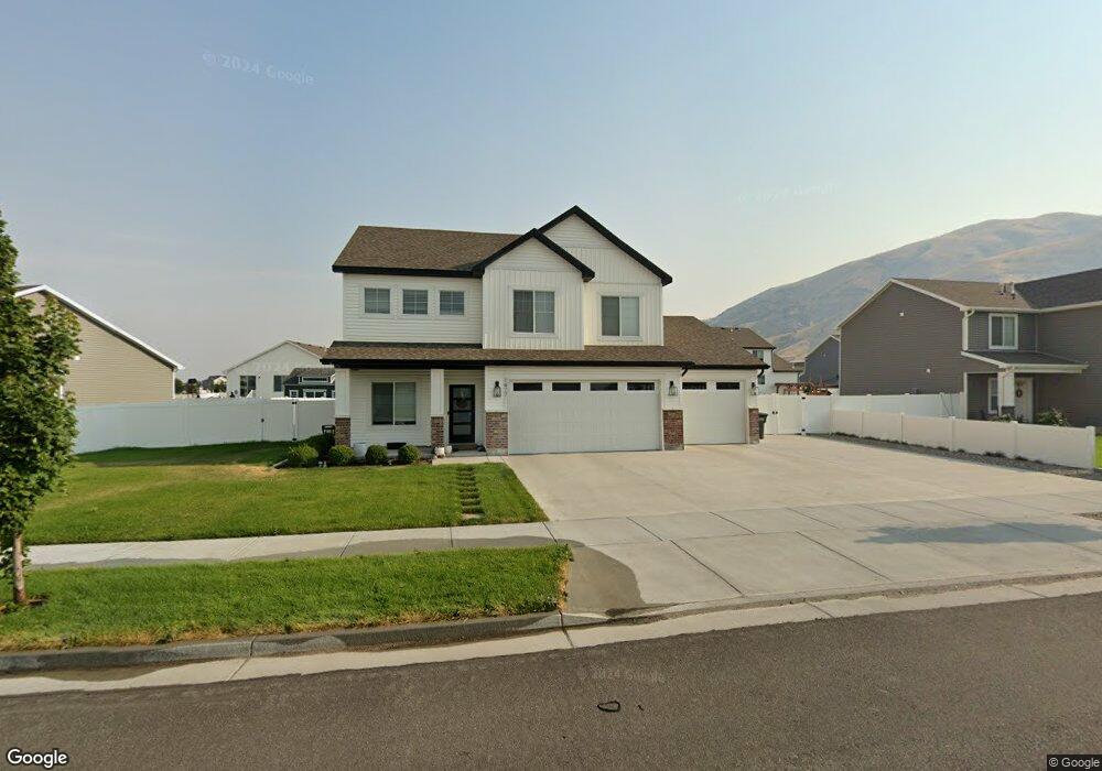 1477 E 480 S, Hyrum, UT 84319 - photo 1