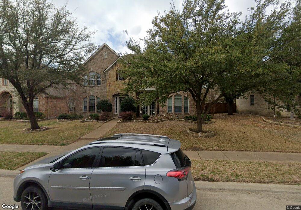 2609 Ranchview Dr, Richardson, TX 75082 - photo 1