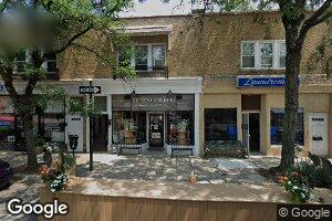 105 N Narberth Ave, Narberth, PA 19072