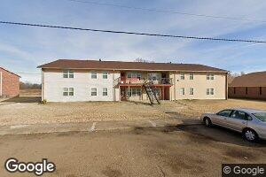 305 Sunflower St, Moorhead, MS 38761
